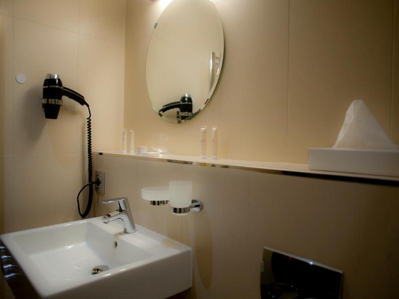 Chamois d'Or Hotel & Spa image