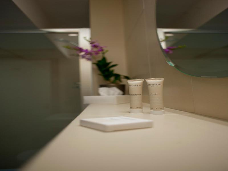 Chamois d'Or Hotel & Spa image