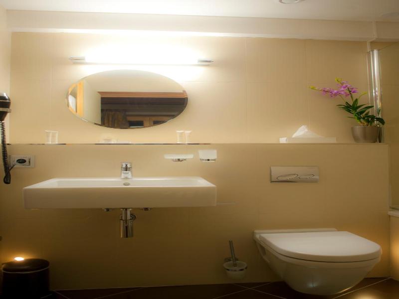 Chamois d'Or Hotel & Spa image