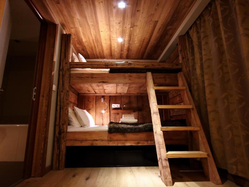 Chamois d'Or Hotel & Spa image