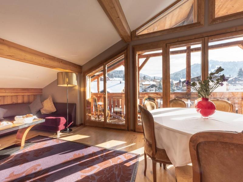 Chamois d'Or Hotel & Spa image