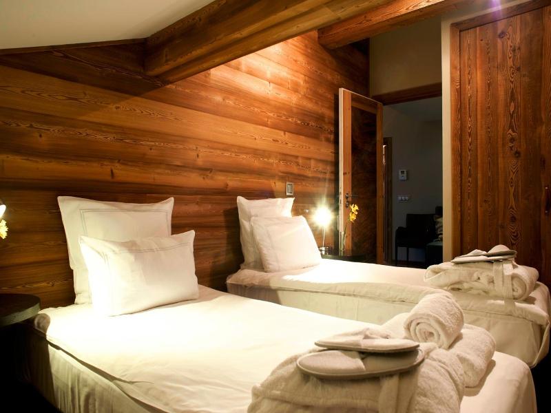 Chamois d'Or Hotel & Spa image