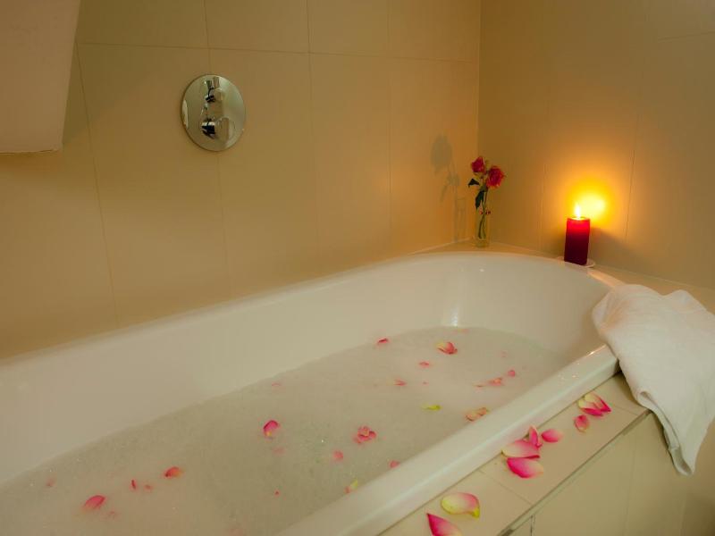 Chamois d'Or Hotel & Spa image