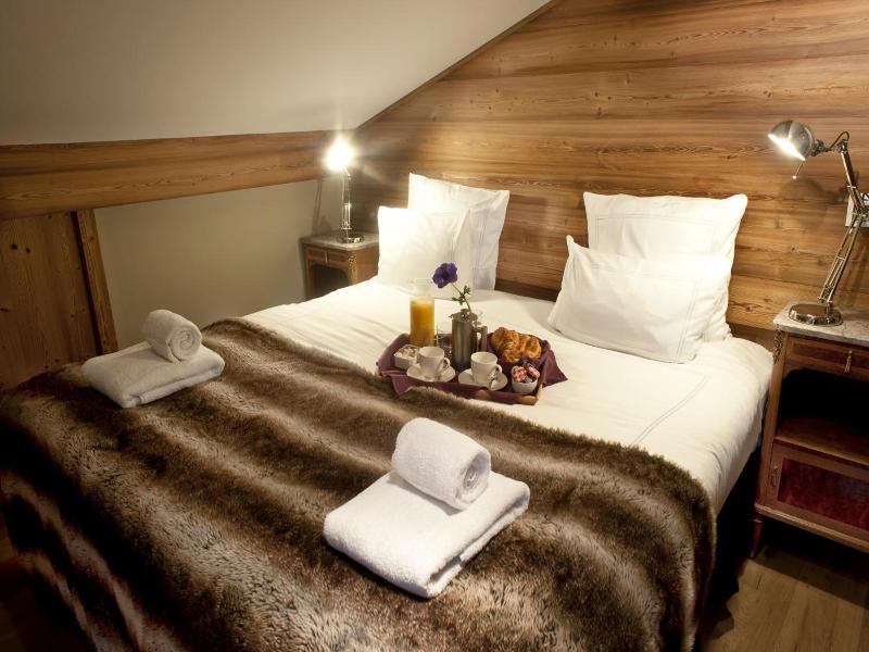 Chamois d'Or Hotel & Spa image