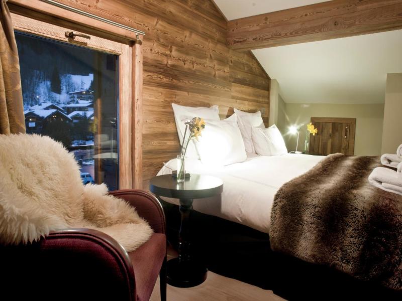 Chamois d'Or Hotel & Spa image