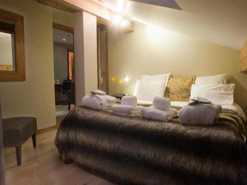 Chamois d'Or Hotel & Spa image