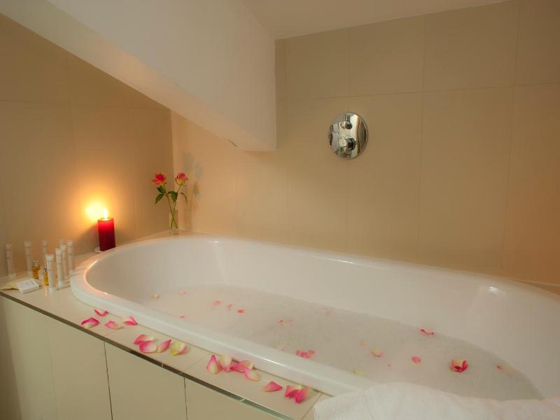 Chamois d'Or Hotel & Spa image