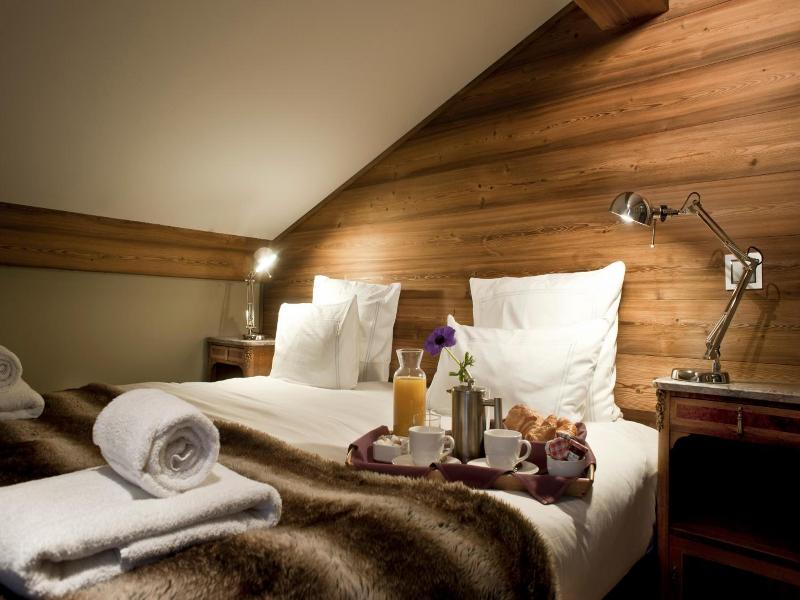 Chamois d'Or Hotel & Spa image