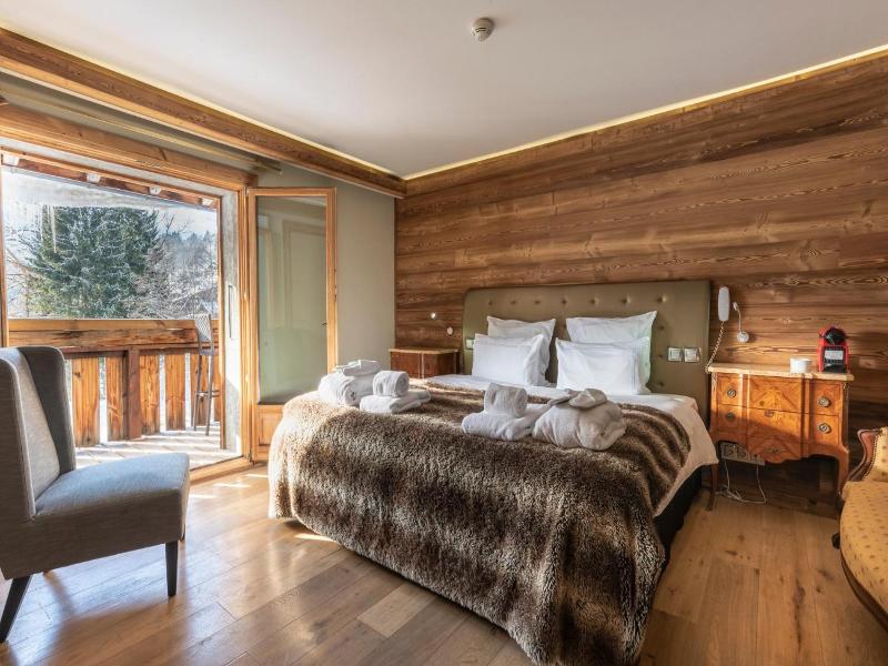 Chamois d'Or Hotel & Spa image