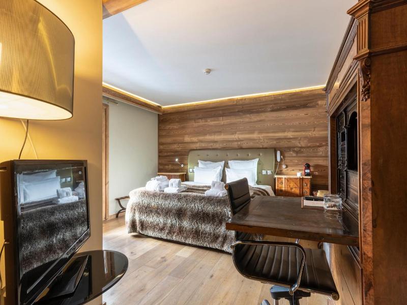 Chamois d'Or Hotel & Spa image