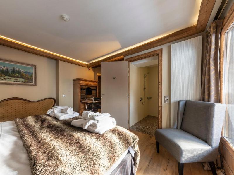 Chamois d'Or Hotel & Spa image