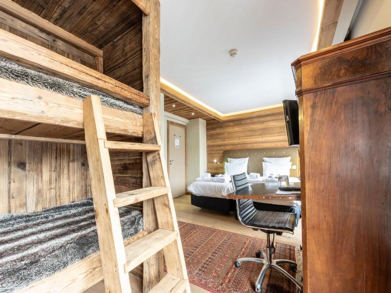 Chamois d'Or Hotel & Spa image