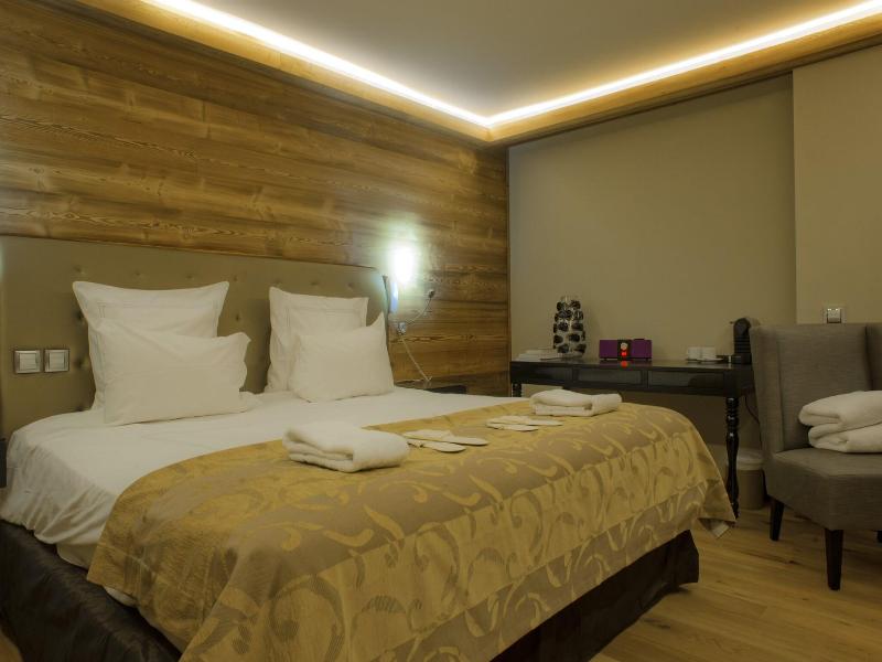 Chamois d'Or Hotel & Spa image