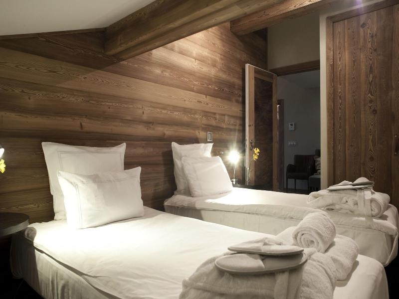 Chamois d'Or Hotel & Spa image