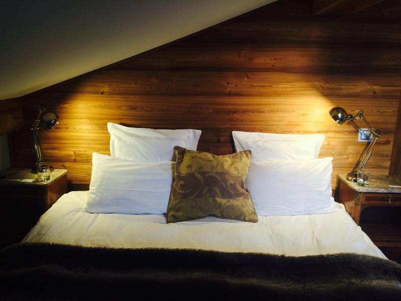 Chamois d'Or Hotel & Spa image