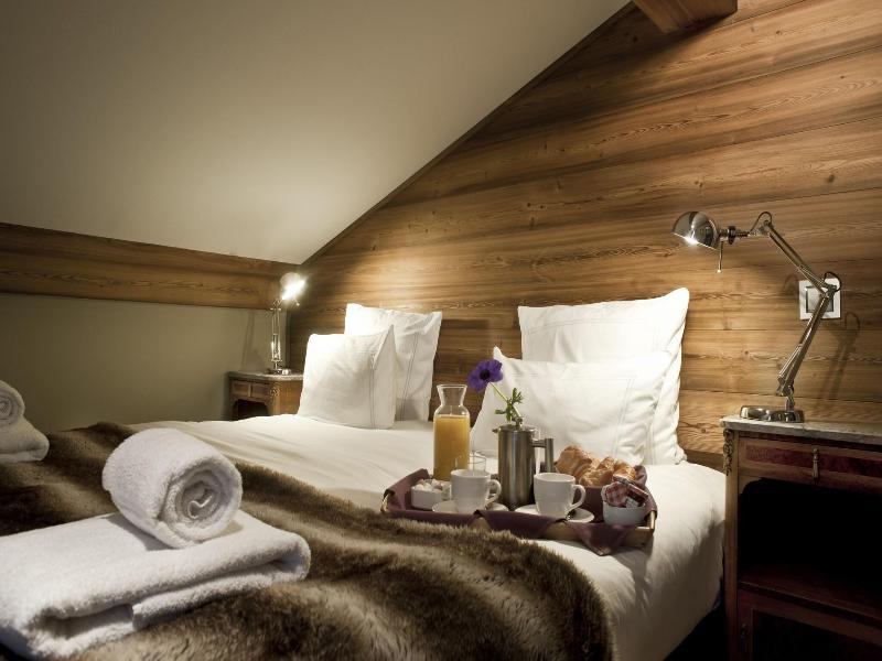 Chamois d'Or Hotel & Spa image