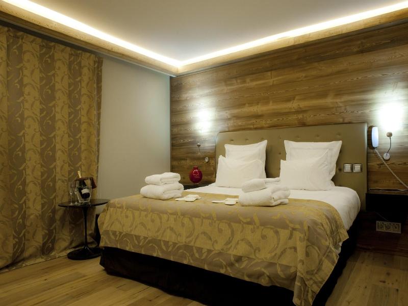 Chamois d'Or Hotel & Spa image