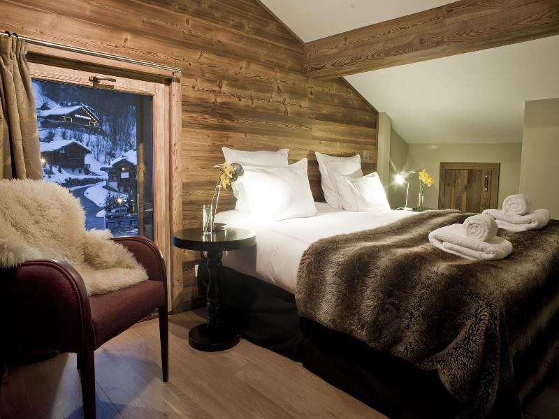 Chamois d'Or Hotel & Spa image