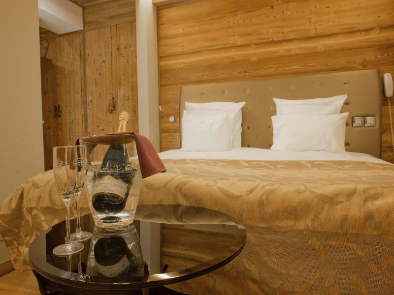 Chamois d'Or Hotel & Spa image