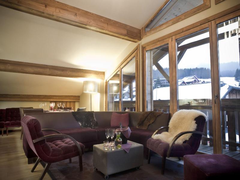 Chamois d'Or Hotel & Spa image