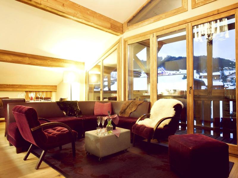 Chamois d'Or Hotel & Spa image