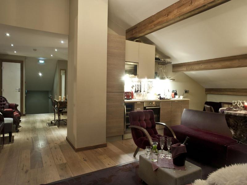 Chamois d'Or Hotel & Spa image
