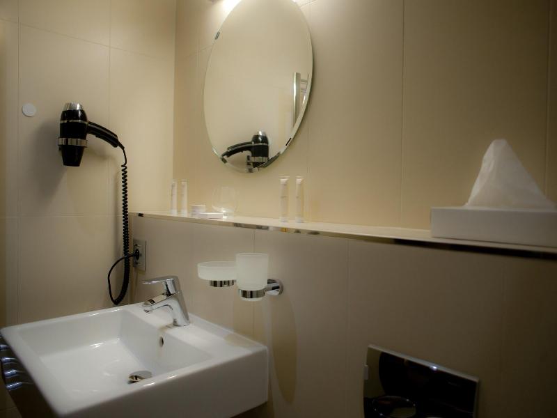 Chamois d'Or Hotel & Spa image