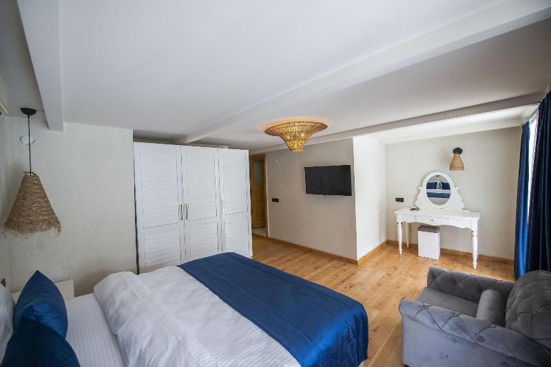 Salonika Suites image