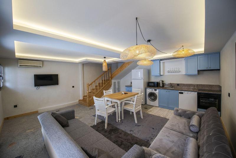 Salonika Suites image