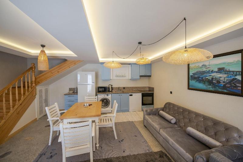 Salonika Suites image