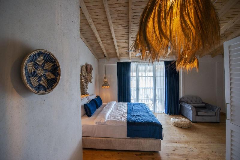 Salonika Suites image