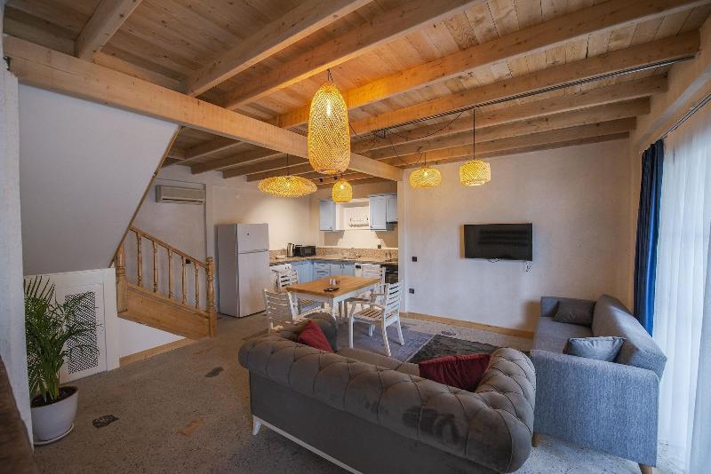 Salonika Suites image