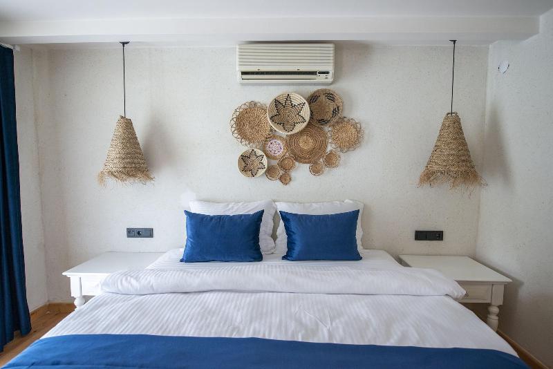 Salonika Suites image