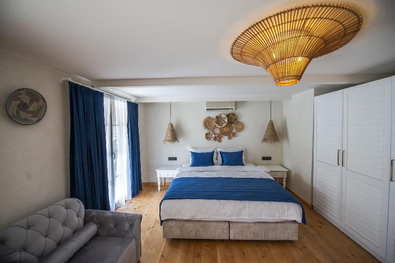 Salonika Suites image