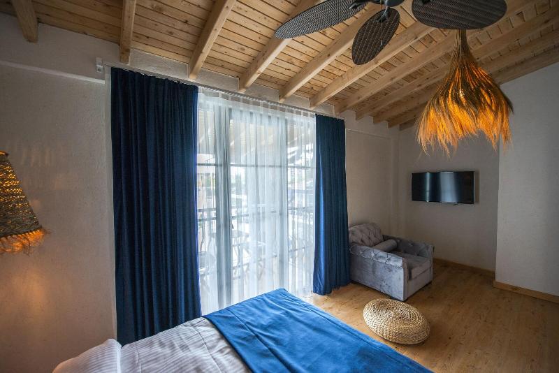 Salonika Suites image
