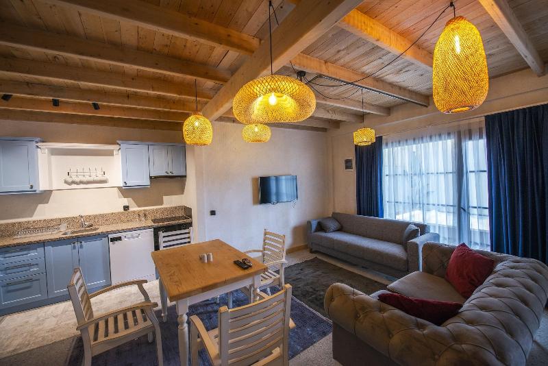 Salonika Suites image