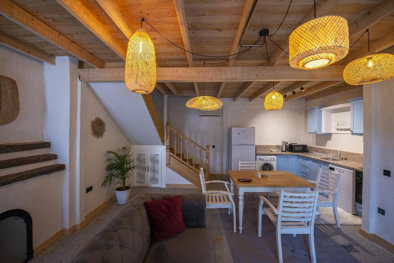Salonika Suites image