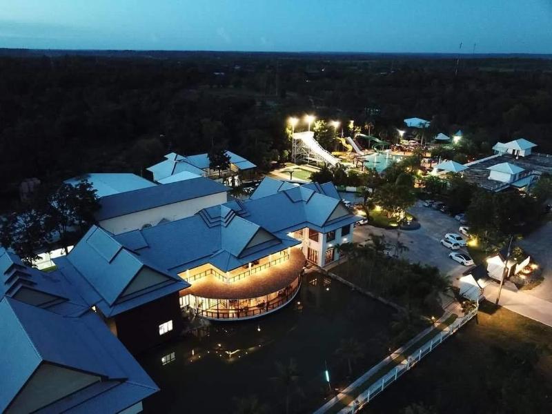 Nonghan Grand Hotel And Resort image