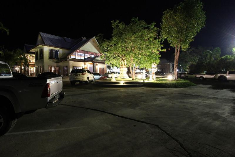 Nonghan Grand Hotel And Resort image