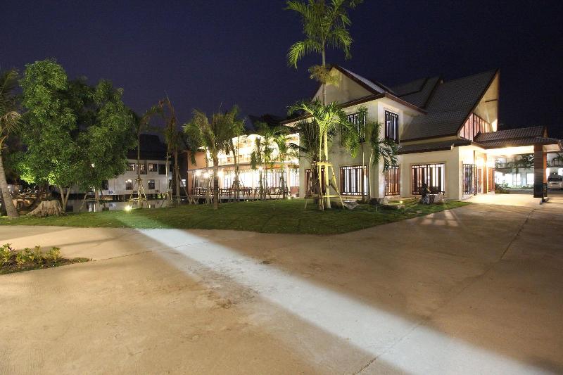 Nonghan Grand Hotel And Resort image