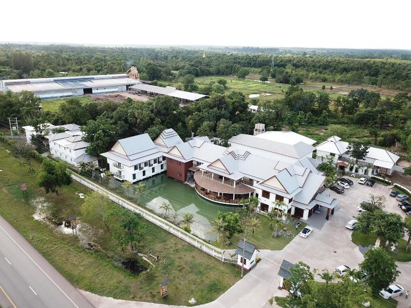 Nonghan Grand Hotel And Resort image
