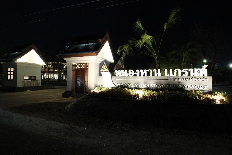 Nonghan Grand Hotel And Resort image