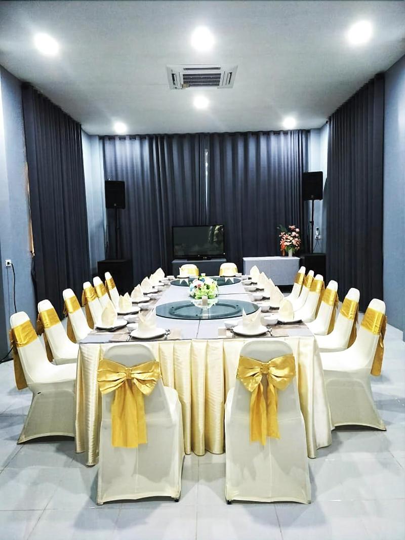 Nonghan Grand Hotel And Resort image