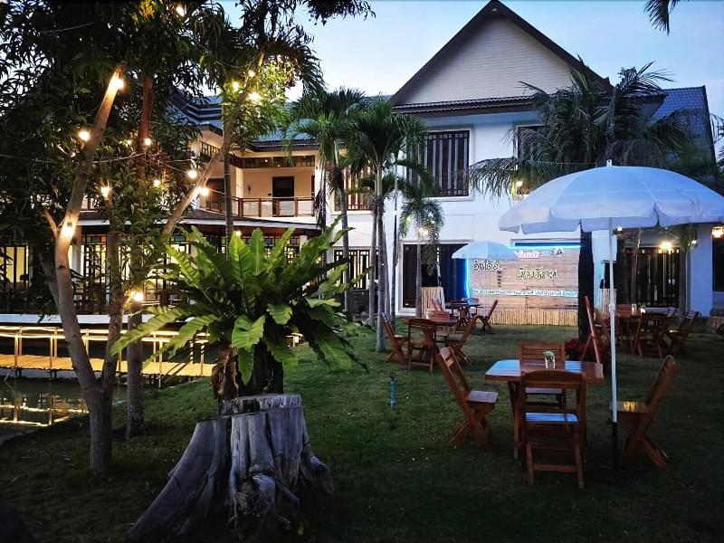 Nonghan Grand Hotel And Resort image