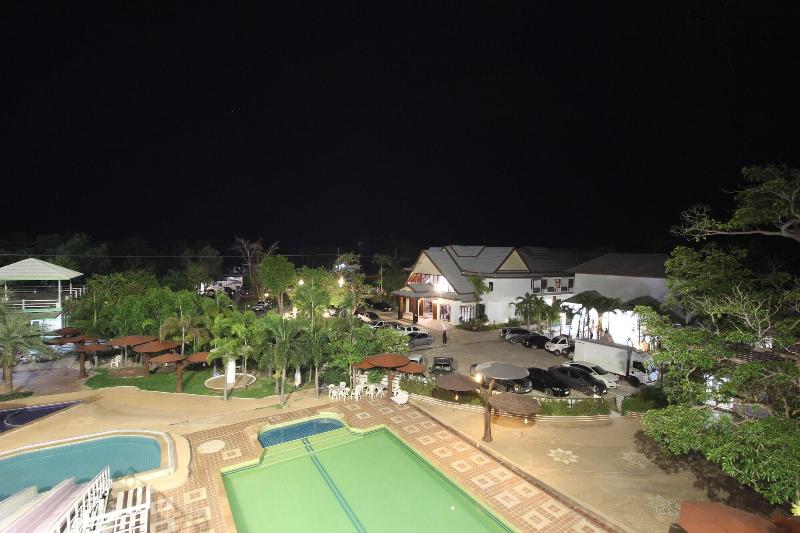 Nonghan Grand Hotel And Resort image