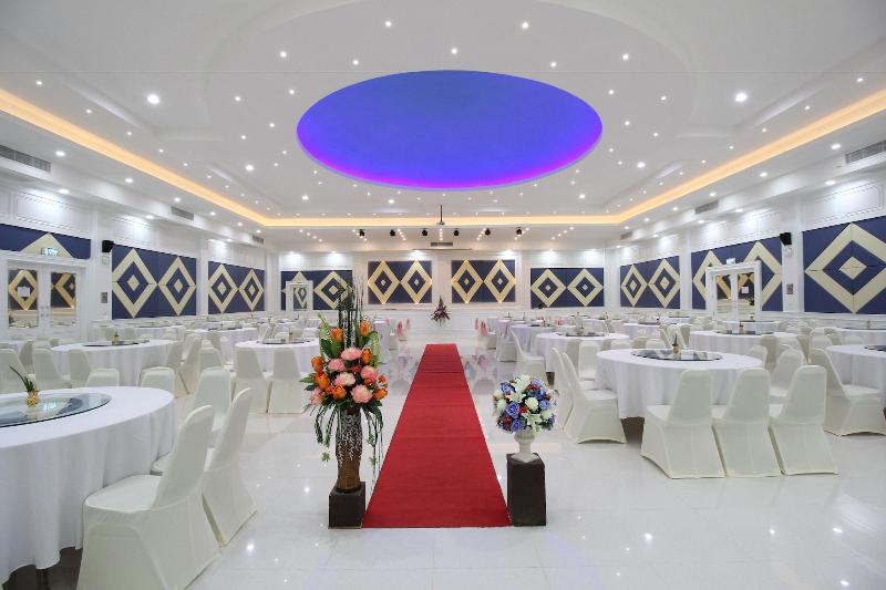 Nonghan Grand Hotel And Resort image