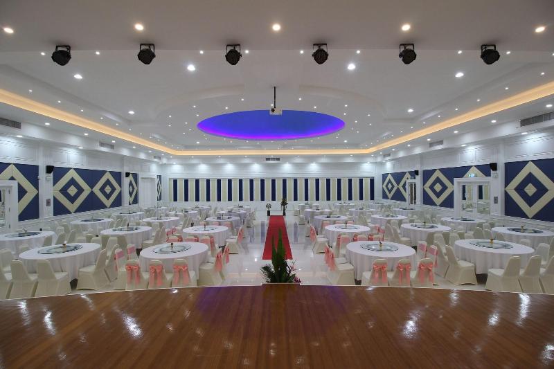 Nonghan Grand Hotel And Resort image