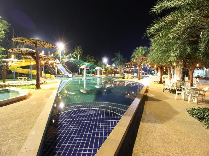 Nonghan Grand Hotel And Resort image