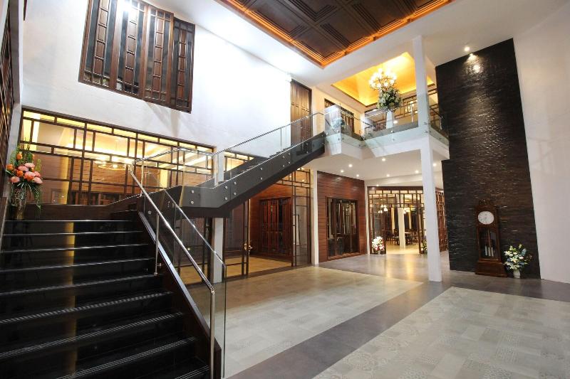 Nonghan Grand Hotel And Resort image