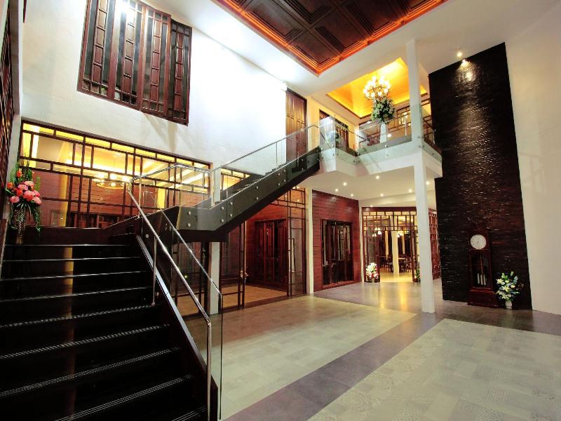 Nonghan Grand Hotel And Resort image
